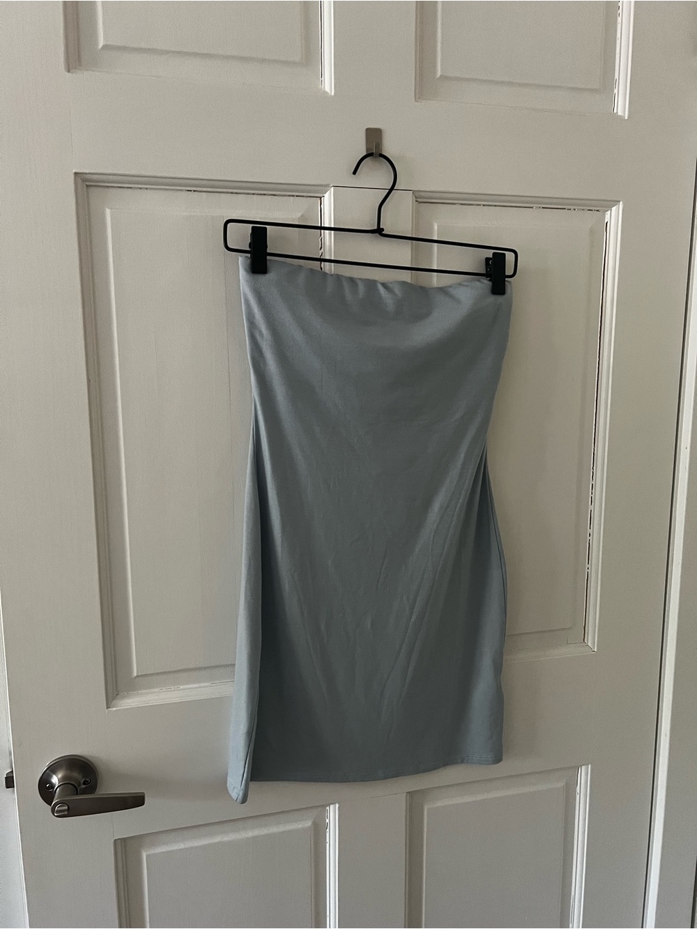 NWT Reformation Dress Size S Color Fresh Air